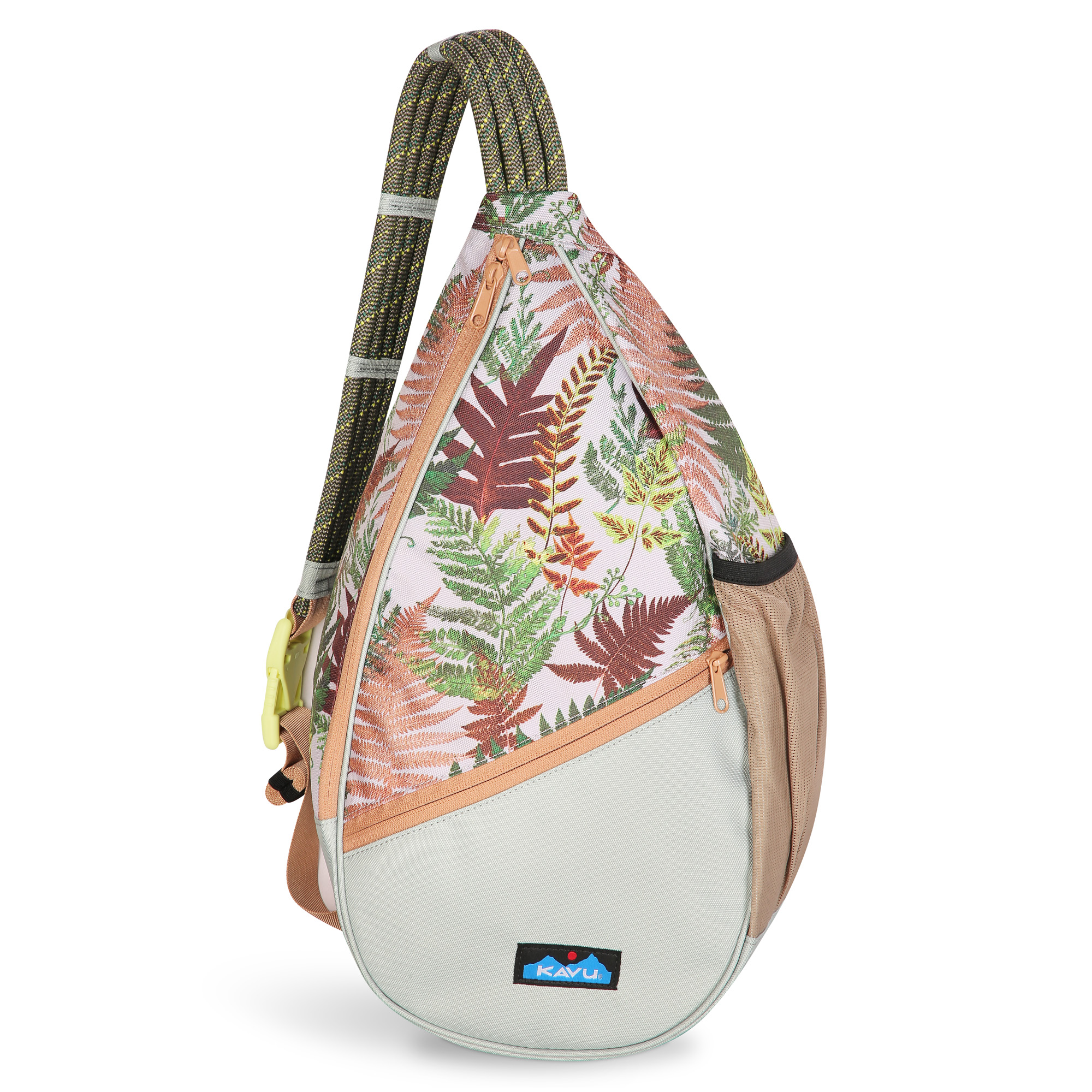 Kavu Paxton rope outlet bag