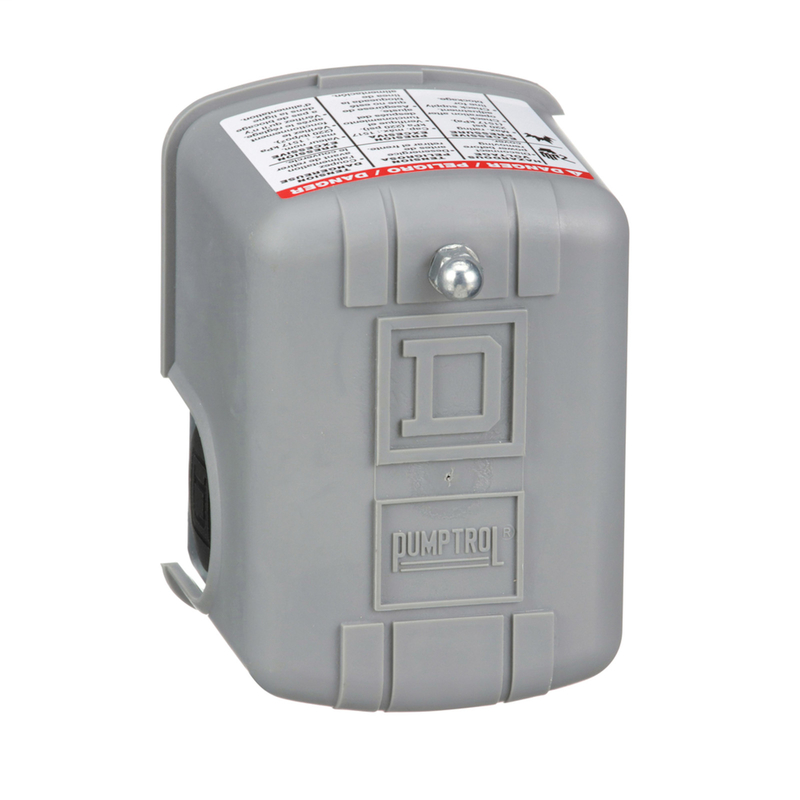 Square D FSG2J24CP