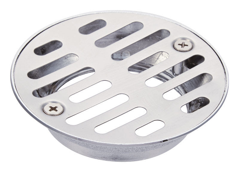 BrassCraft ACE825-51 Strainer, Stainless Steel, Specifications: 2 in Connection - 1