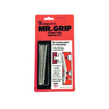 Mr. Grip Furniture Repair Kit