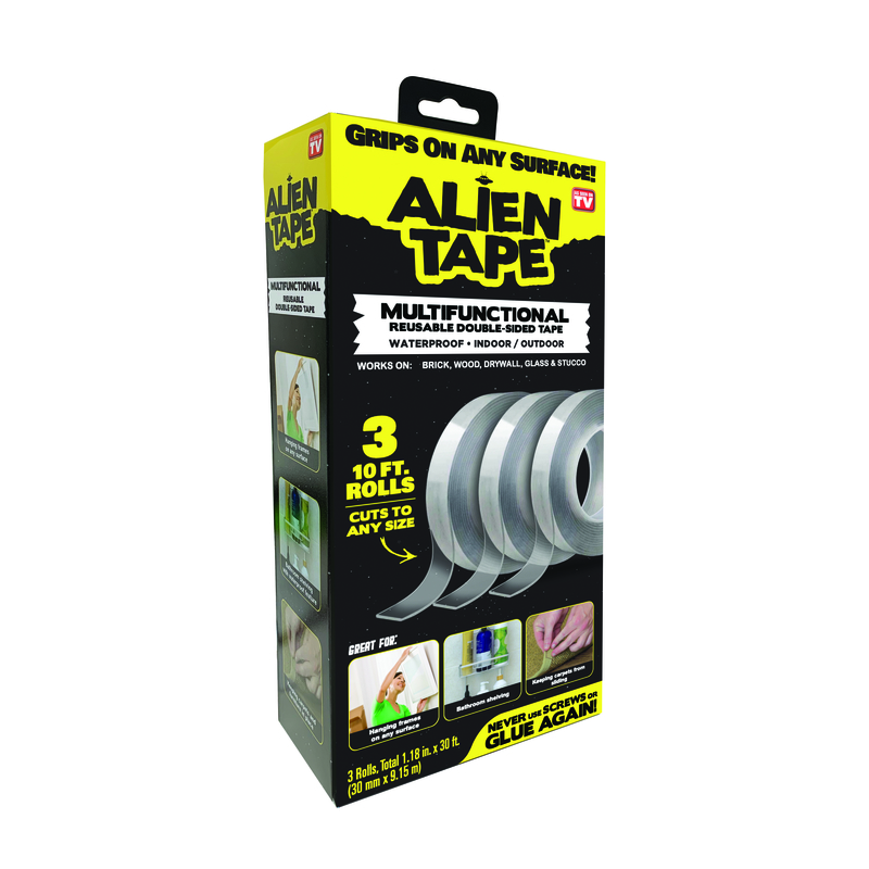 Alien Tape 7087