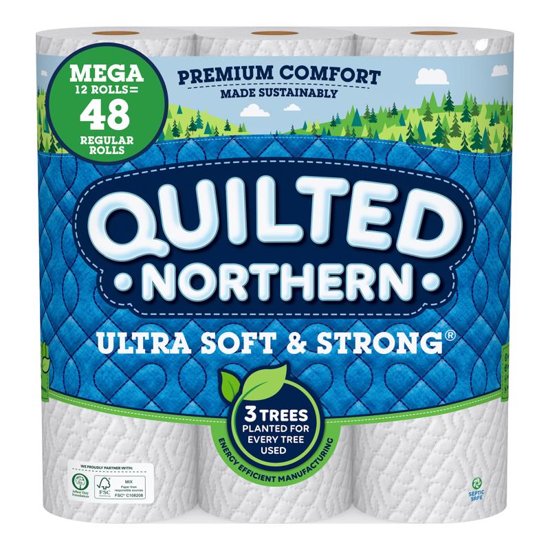 Quilted Northern 94443