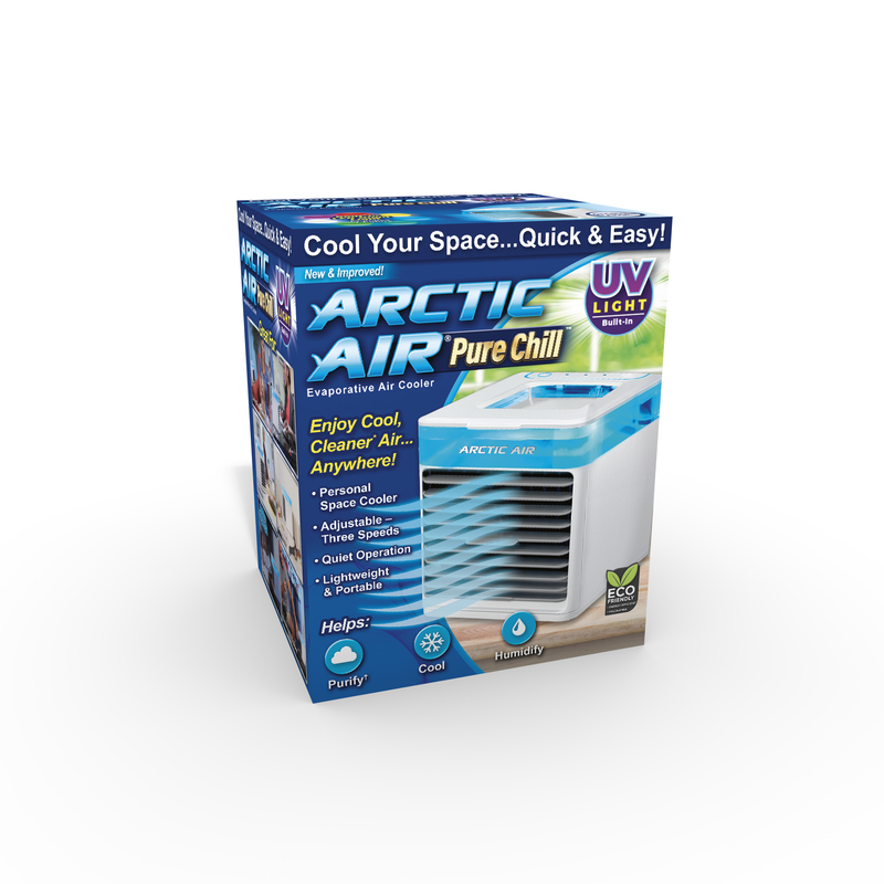 Arctic Air Ultra AAU-MC4