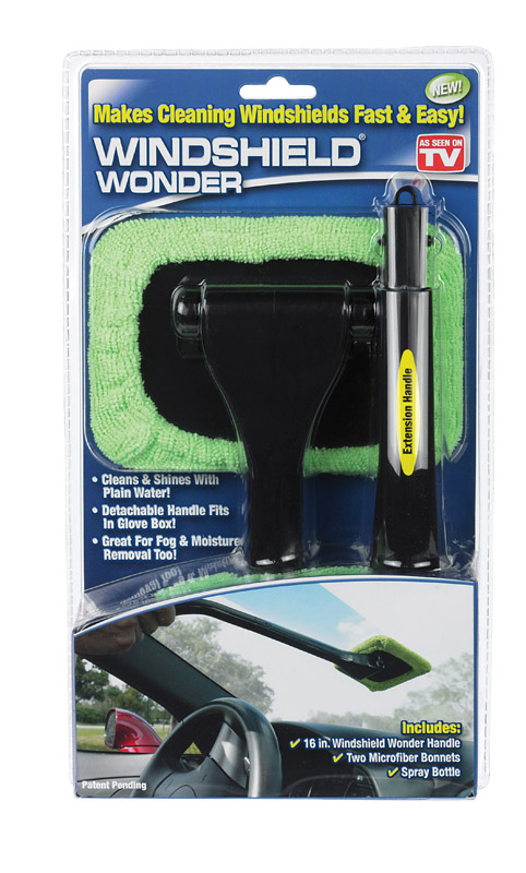 Windshield Wonder 3586-12