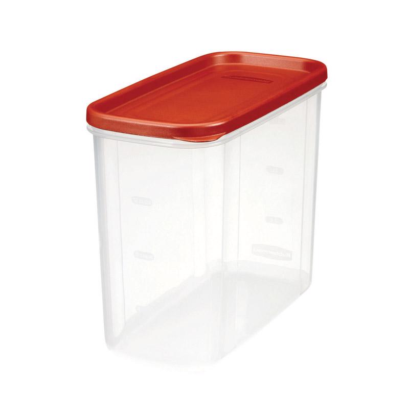 Ziploc 70935 4 Count 3-Cup Food Storage Containers - Quantity of 18