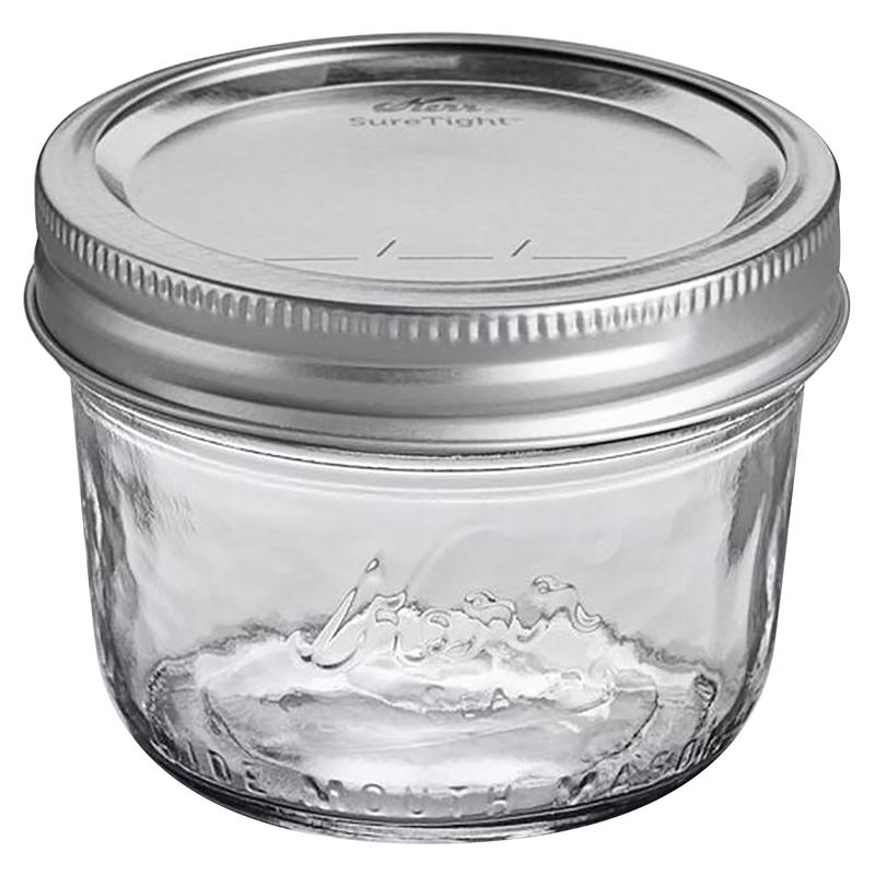 Kerr Mason Jars - Thumbnail 4