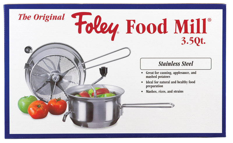 Foley 50025