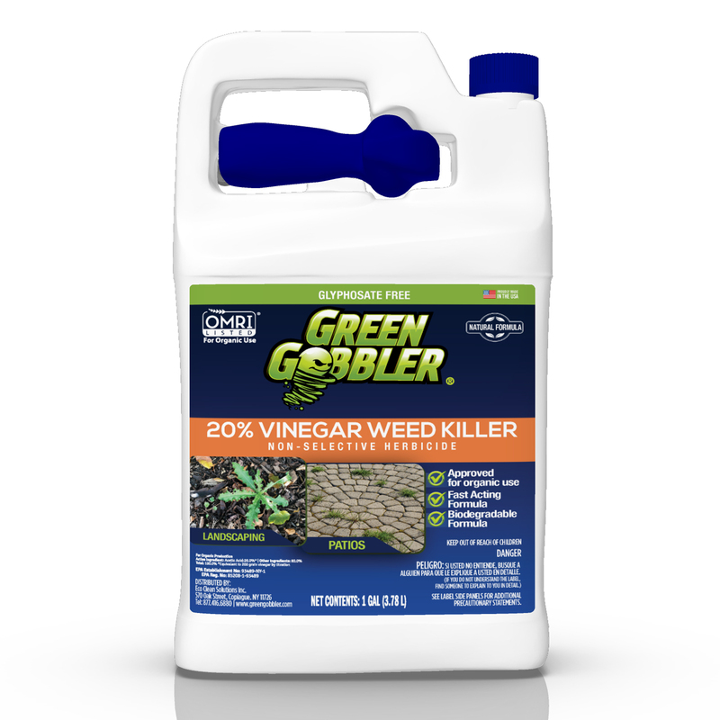 Green Gobbler GG20WKFIS-1