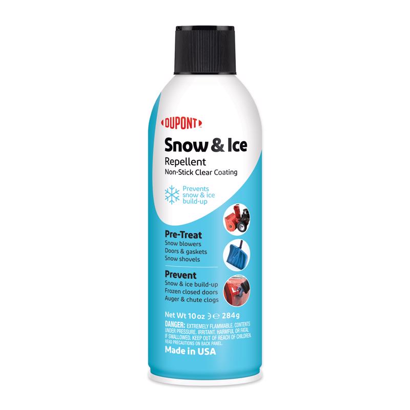 Tyvek DSR610101 Snow and Ice Repellent, 10 oz - 1