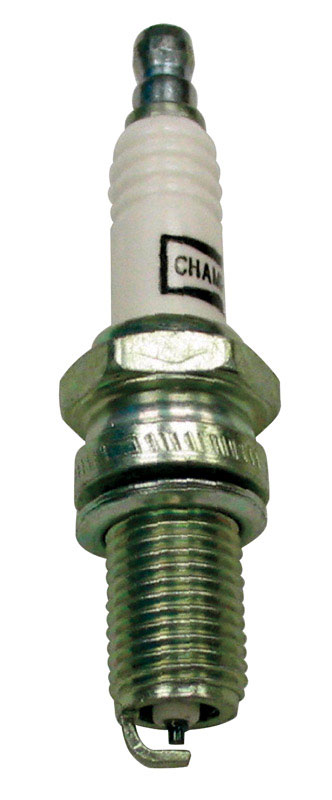 Champion 8815-1 Spark Plug, 11/16 in Hex - 1