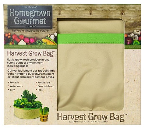 Homegrown Gourmet Products HGBHG
