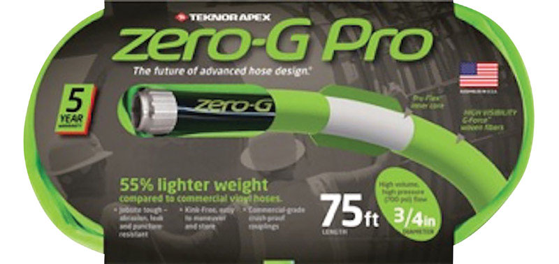 Zero-g 4300-75