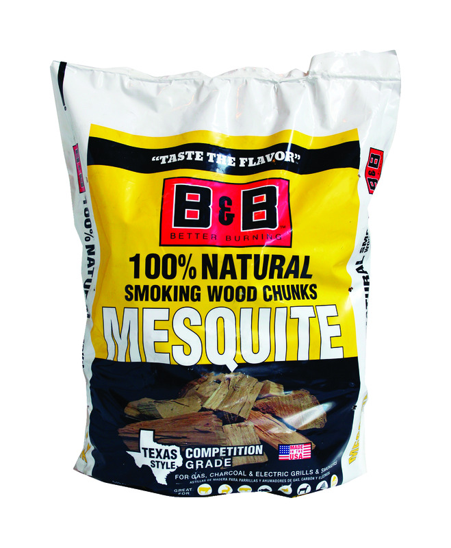 B & B Charcoal 00130