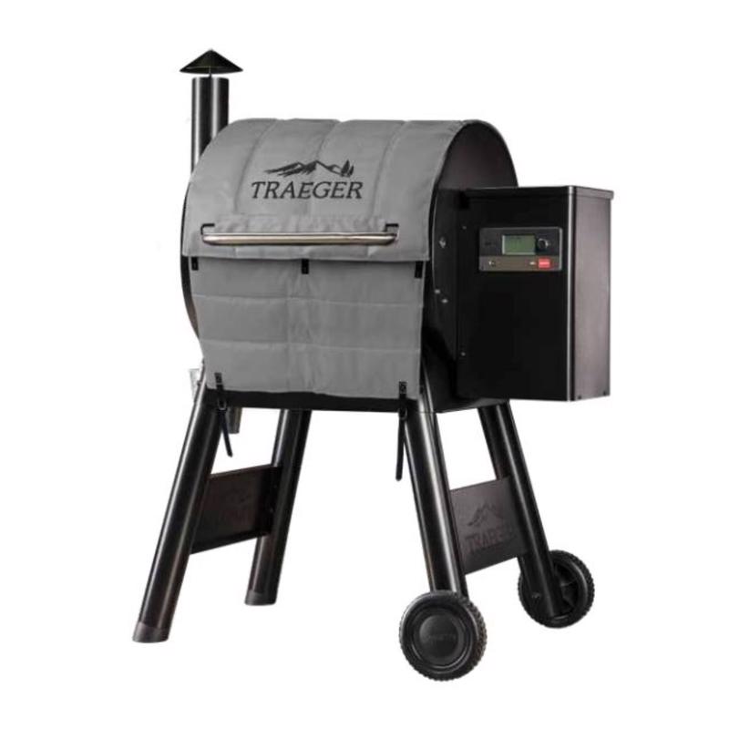 Traeger BAC626