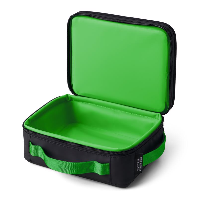YETI Daytrip Canopy Green 5 qt Lunch Box Cooler