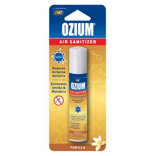 Ozium OZ-23