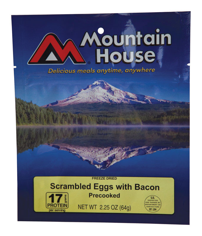 Mountain House 290056