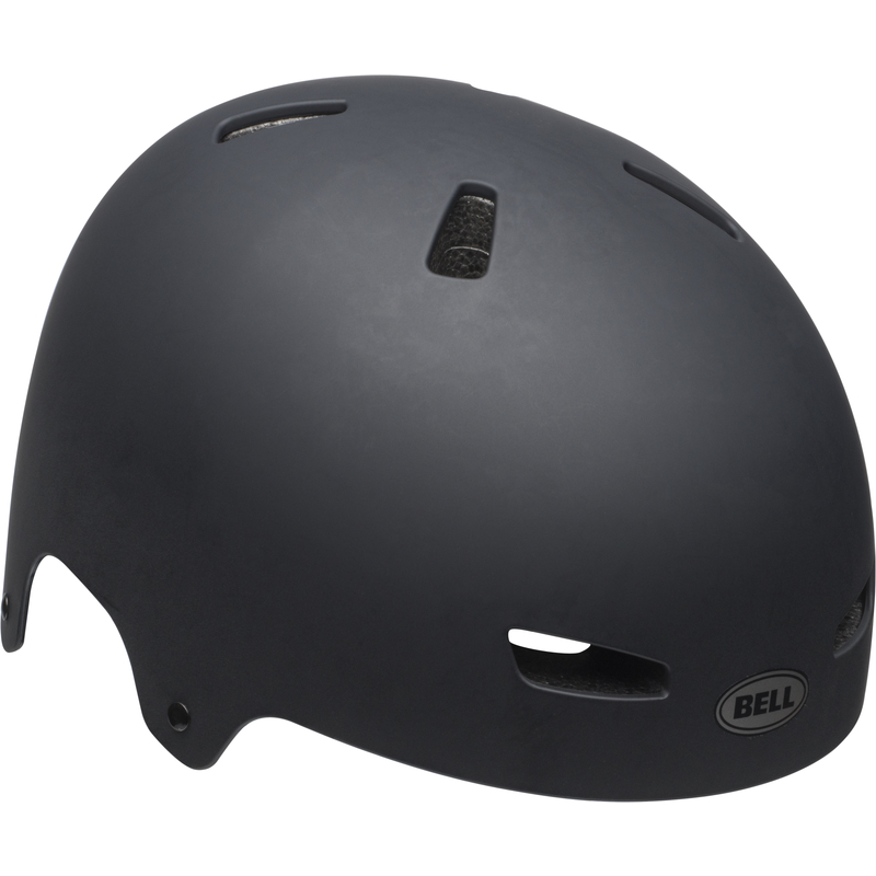 Bell Sports 7063295 Bike Helmet, M, Plastic - 1
