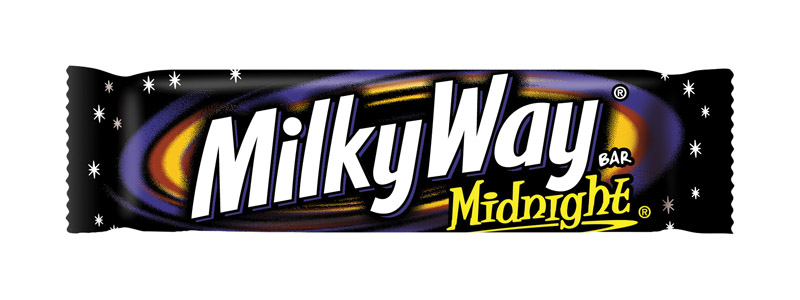 Milky Way 108221