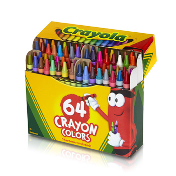 Crayola CX52-0064