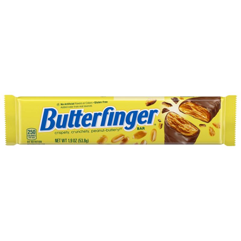 Butterfinger 2726