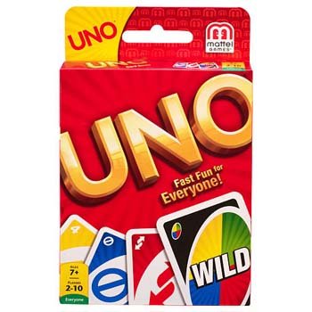 Uno 42003
