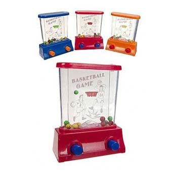 TOYSMITH 6868 Water Arcade Game, 5 Years and Up - 1