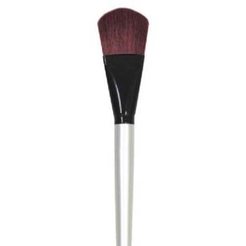 Simply Simmons 255268060 Brush, #60, Synthetic Bristle - 1