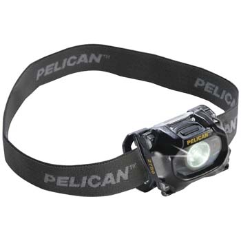 Pelican International 27500-0101-110