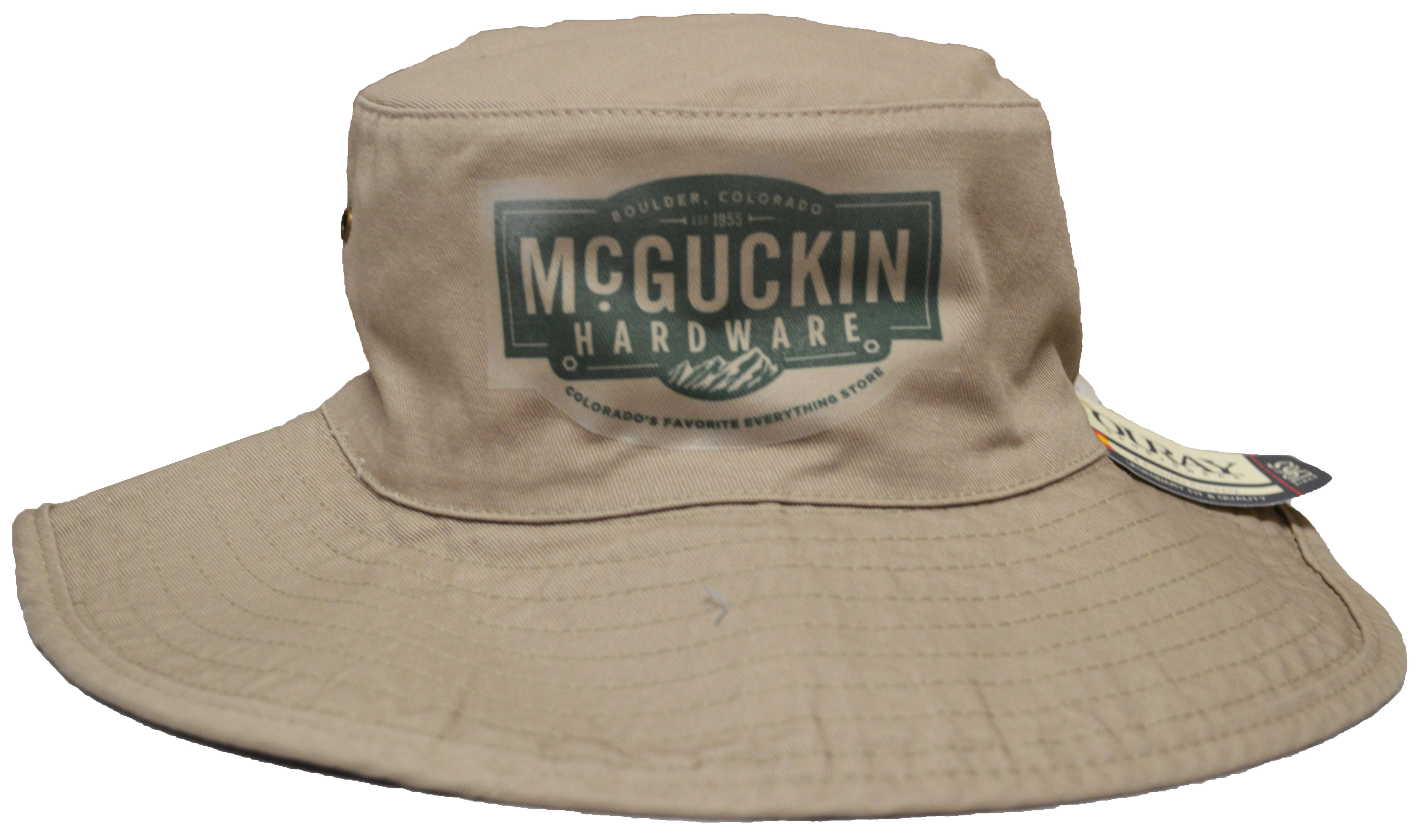 Mcguckin 51010 KH LG