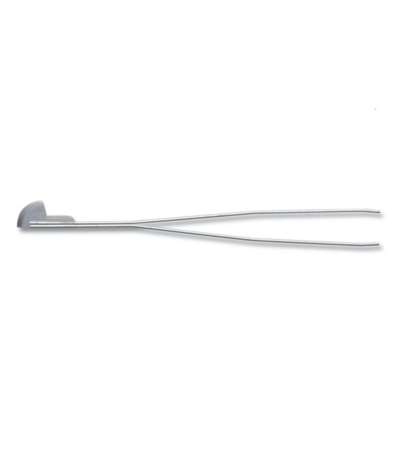 Victorinox Small Tweezers, Stainless Steel - 1