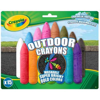 Crayola 51-1515