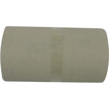 PORTER-CABLE 740001001 Sandpaper Roll, 4-1/2 in W, 10 yd L, 100 Grit, Medium, Aluminum Oxide Abrasive - 1