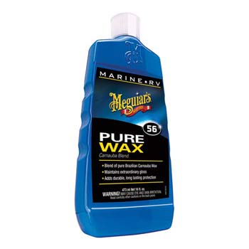 Meguiar's M5616