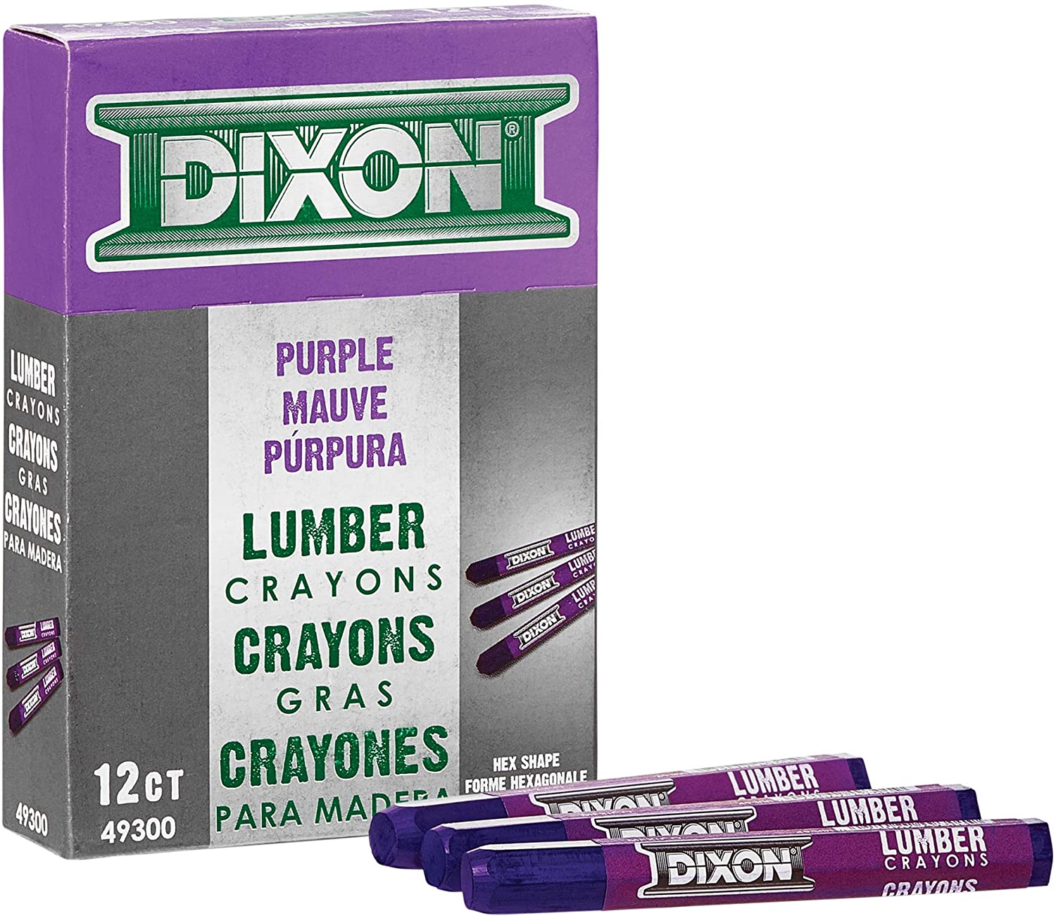 DIXON TICONDEROGA 49300