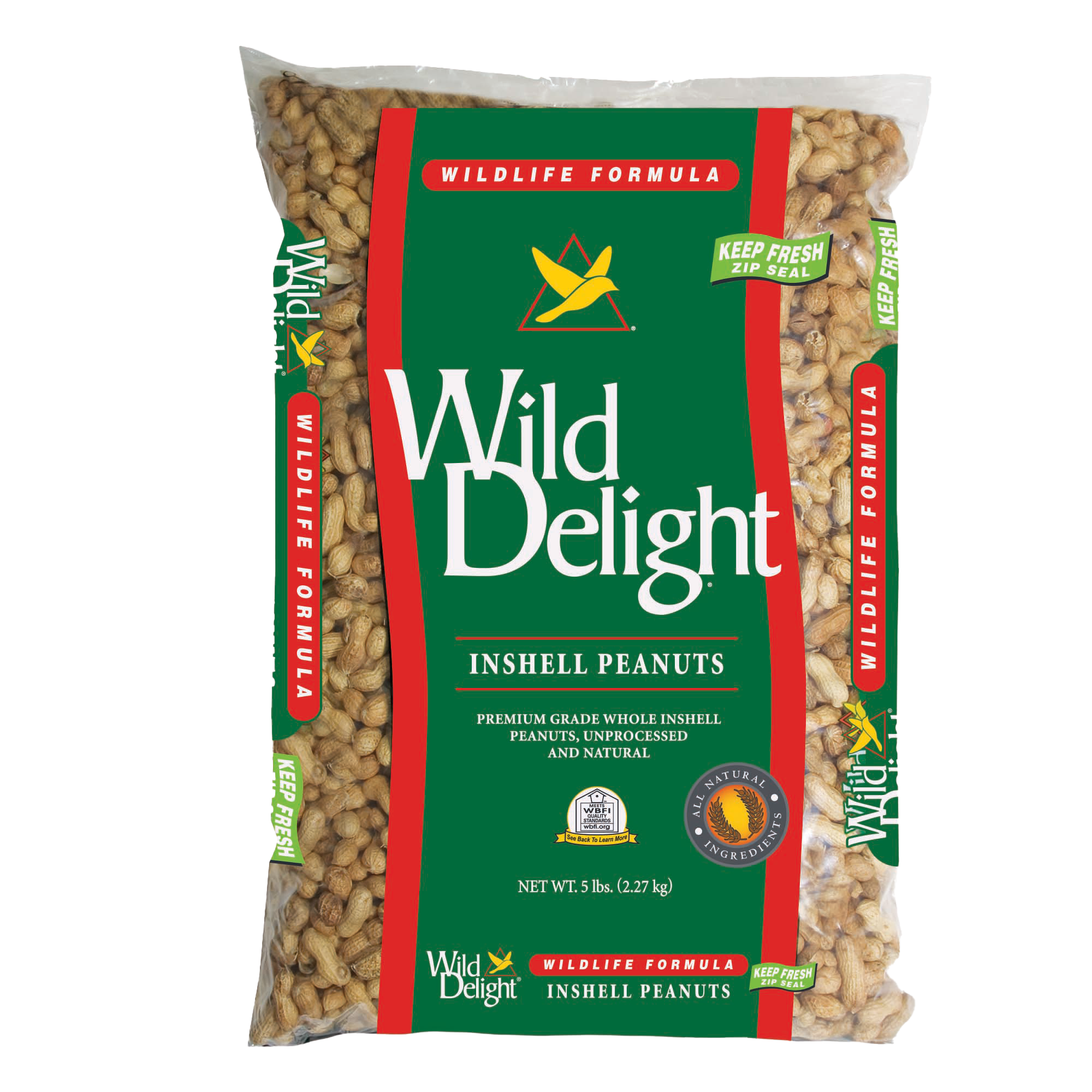 Wild Delight 37905