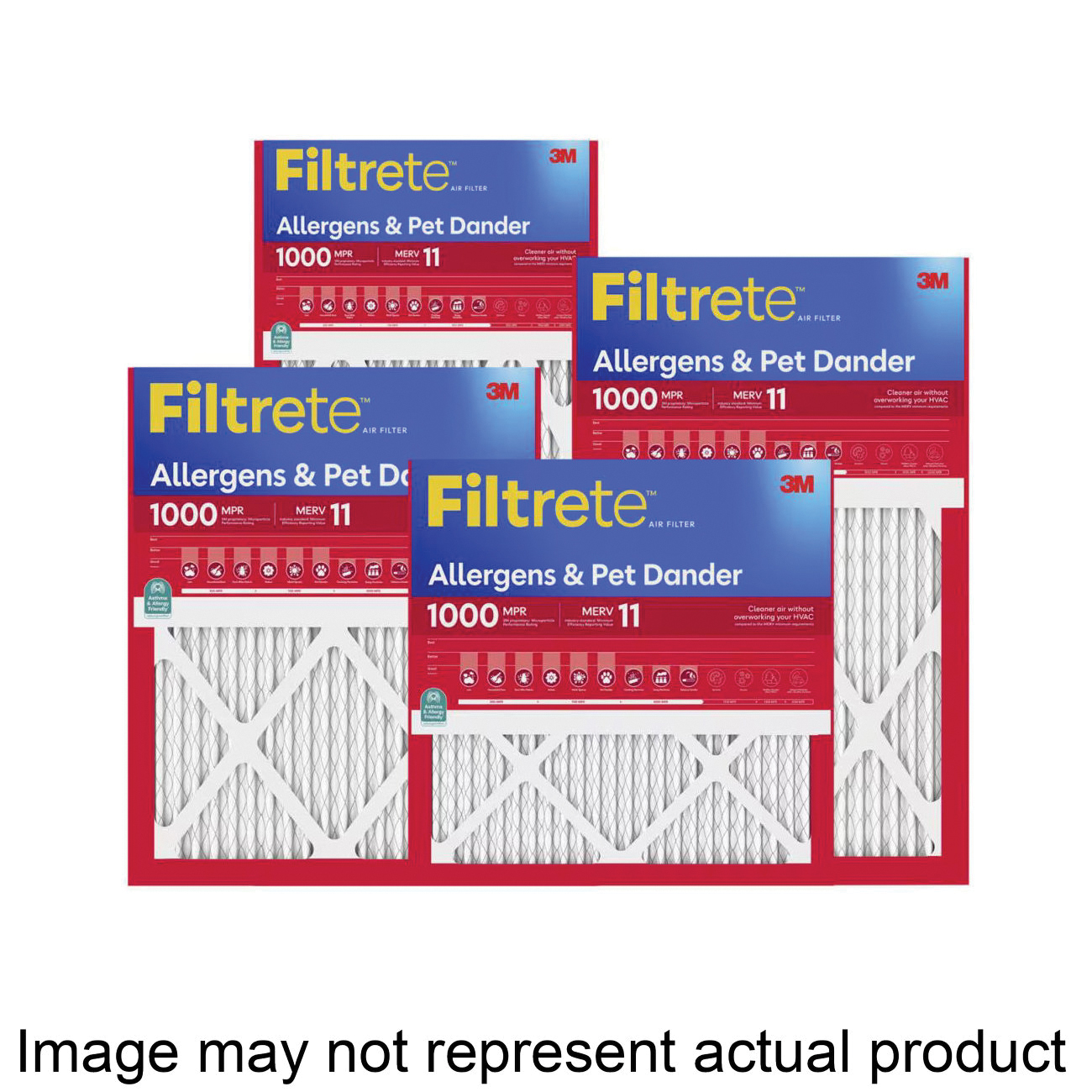 Filtrete 9816-4