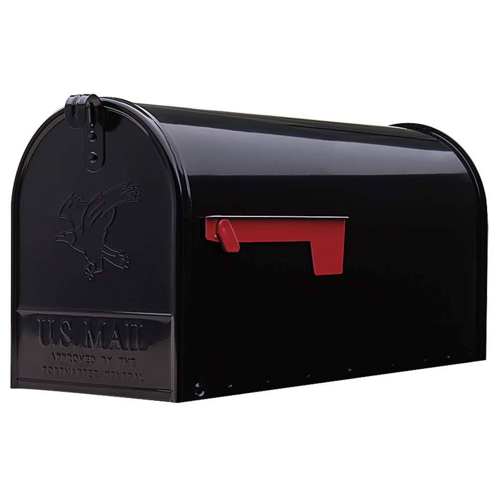 Mailboxes & Accessories
