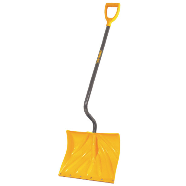 Snow & Ice Removal