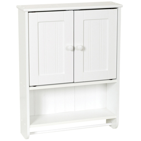 Bathroom Storage & Organization