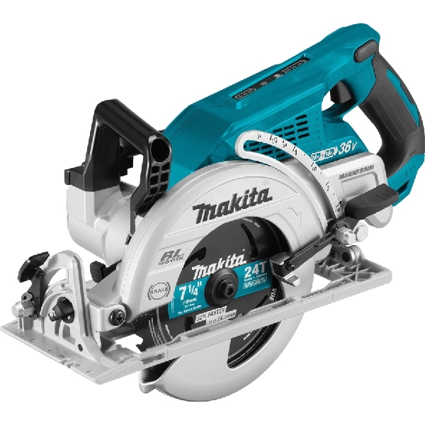 Power Saws