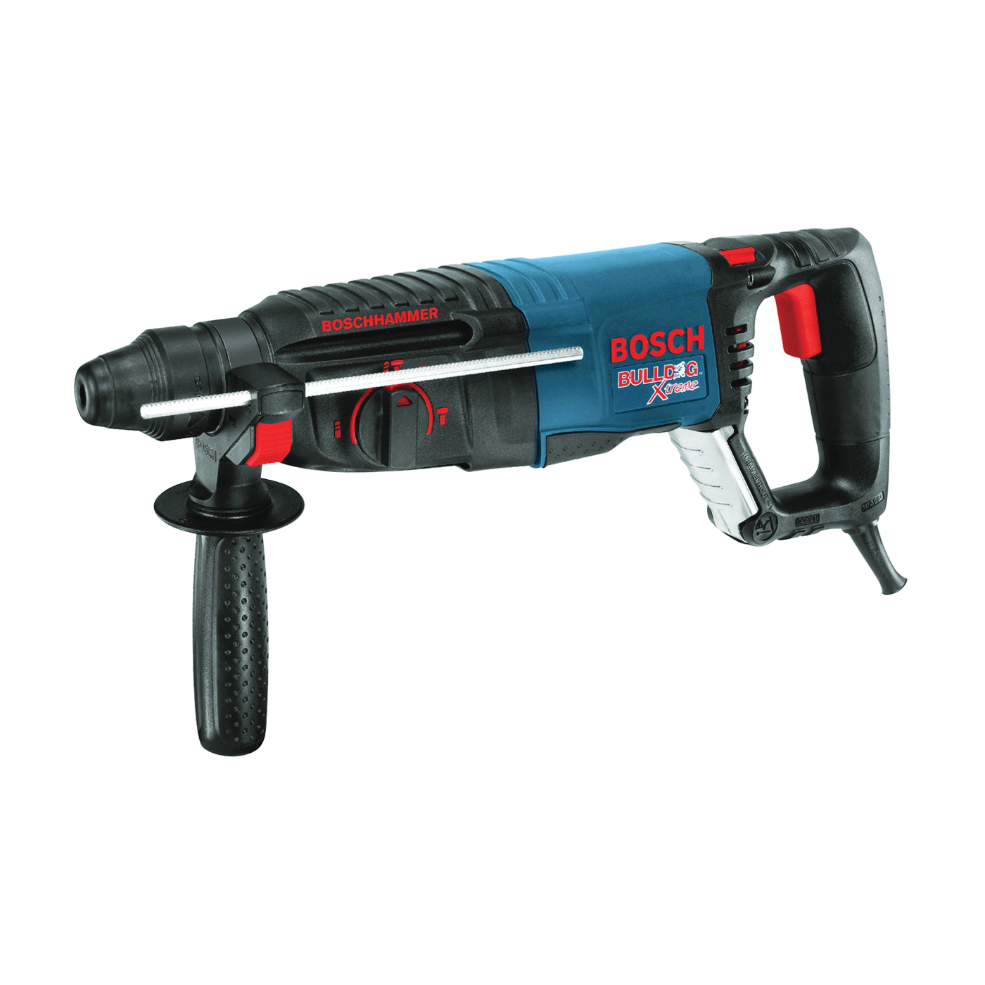 Rotary Hammer Drills