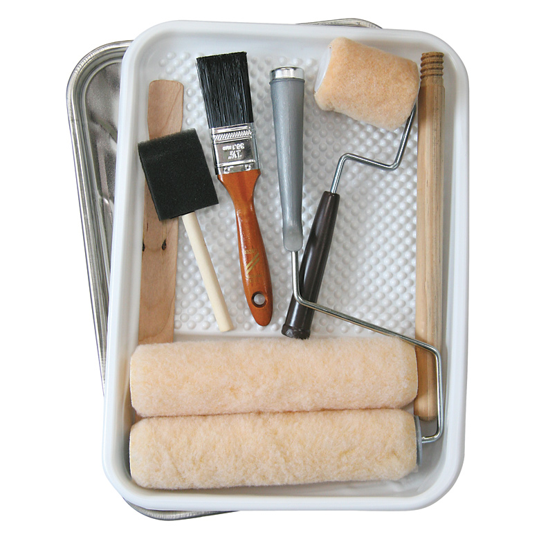 Paint Applicator Kits