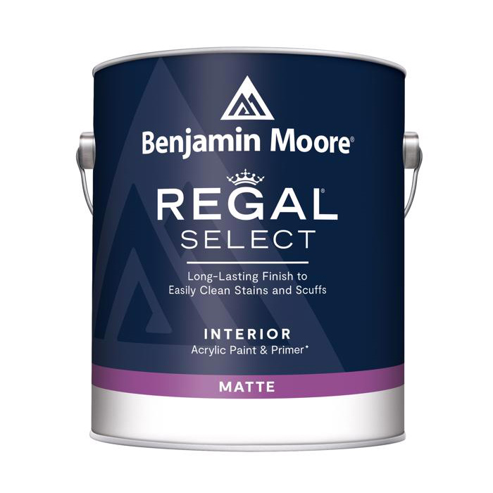 Interior Paint