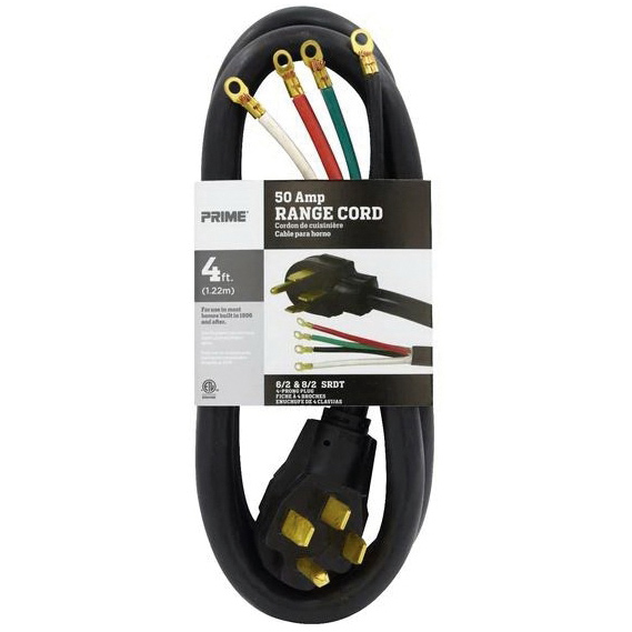 Appliance Power Cords