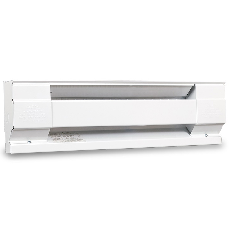 Electric Baseboard Heaters