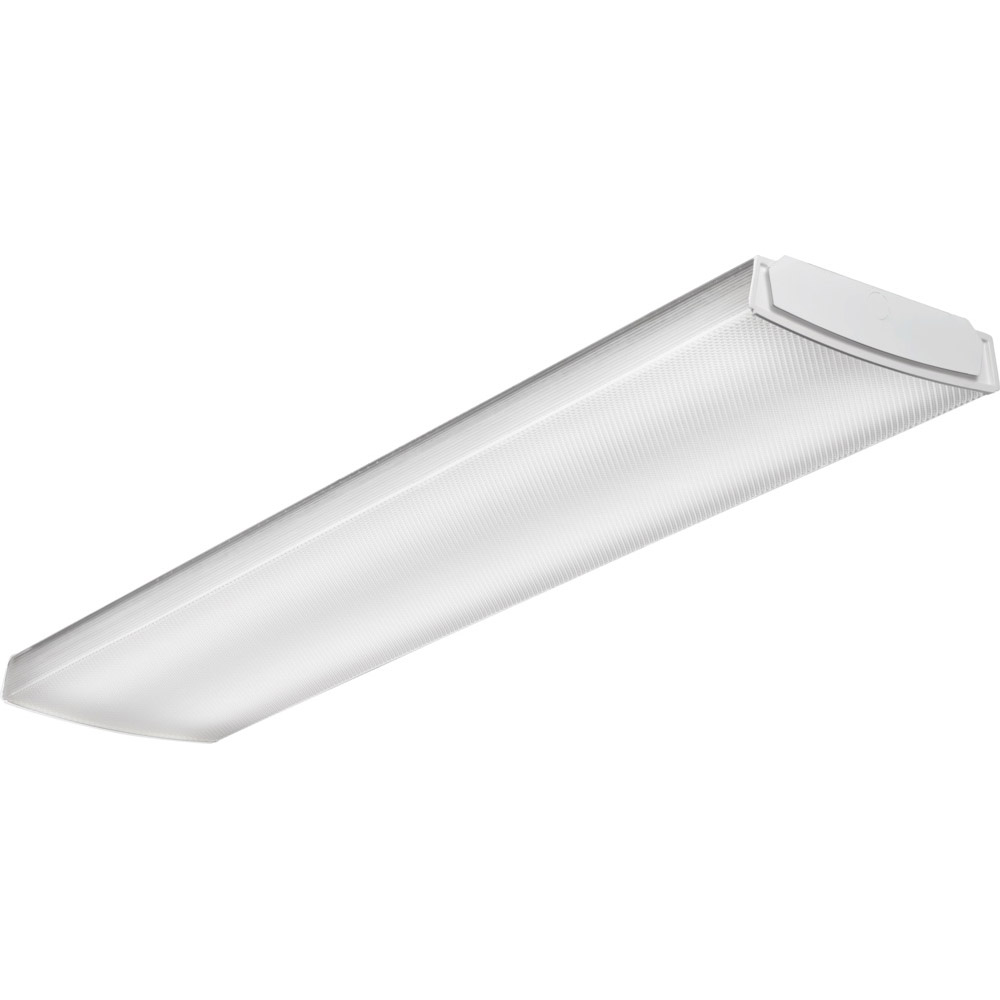 Linear & Shop Lighting