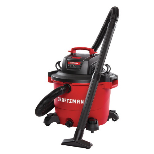 Vacuums