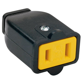Cord End