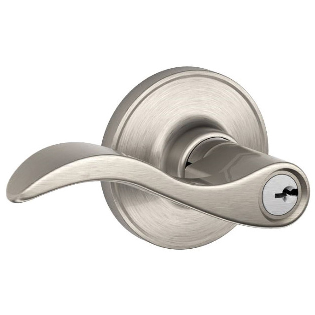 Entry Door Locks